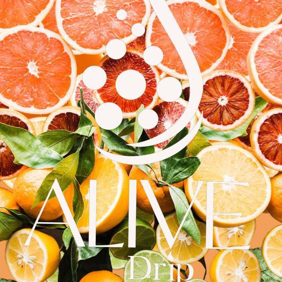 alivedrip